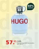 Hugo boss-hugo HUGO eau de toilette spray 200 ml